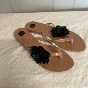 Melissa-sandals